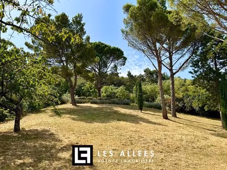 terrain 2 576 m² savasse