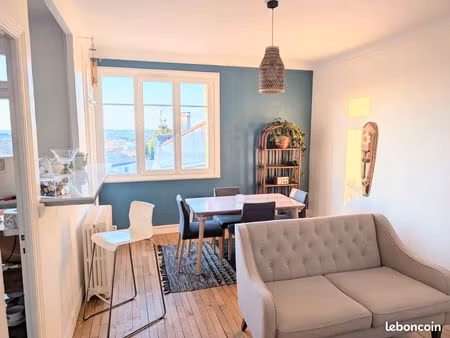 angoulême centre ville champ de mars