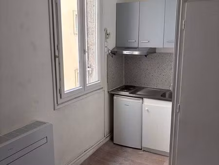 loue studio centre angoulême