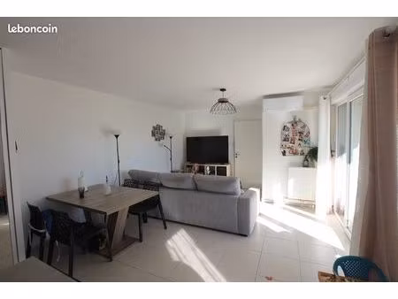 vente appartement t3