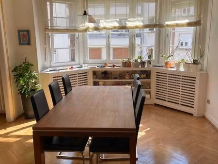 vends appartement 180 m2