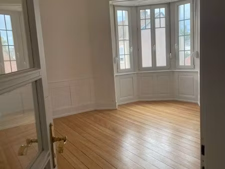 location dornach - 3 pièces