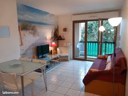 appartement t2 bail mobilite