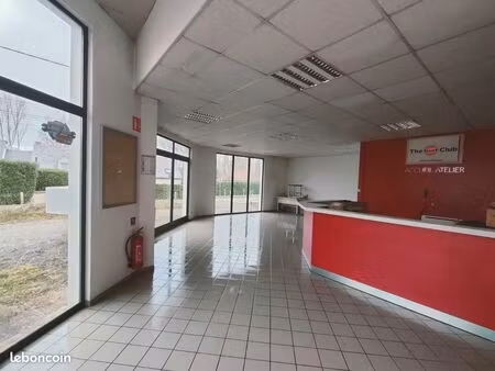 local à vendre ou à louer