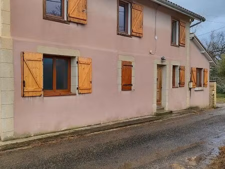 location maison bourdalat
