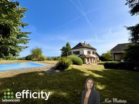 maison 4 pièces 130 m²