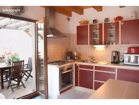 location meublé tout confort