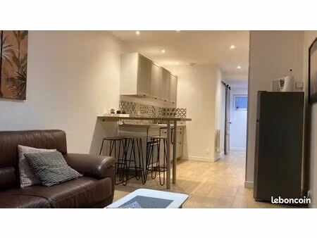 maison 3 pièces 58m2