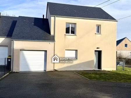 maison 6 pièces 113 m²