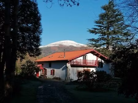 a vendre maison à louhossoa