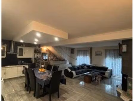 maison familial à vendre sur sevran