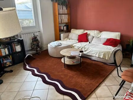 maison tarnos 25 janvier au 16 février