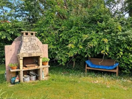 maison de charme arcangues