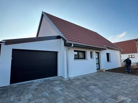 maison plain pied neuve re 2020