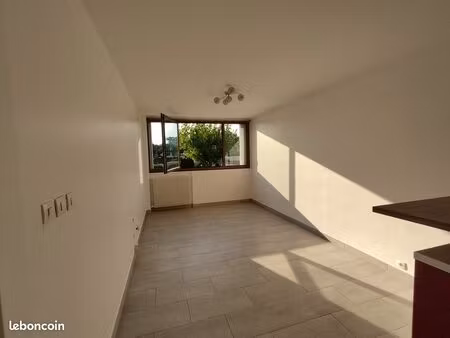 appartement 2 pièces 43m2 andresy marottes
