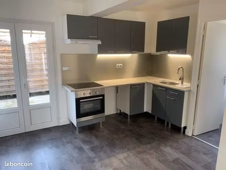 appartement 2 pièces à coulombs 28210