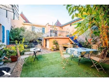 immeuble 550 m² saint vincent de tyrosse