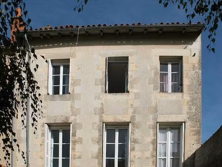 appartement poitiers centre