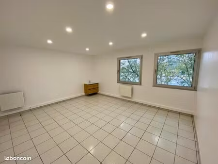 bureau professionnel – muret hyper-centre