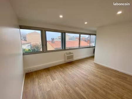 bureau professionnel muret hyper-centre