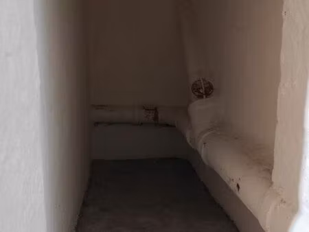 cave sécurisée à louer paris 17ème