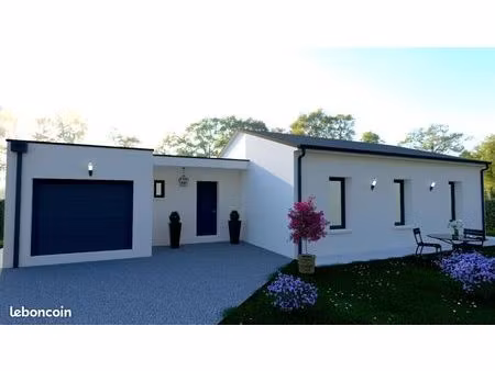 maison 5 pièces 112 m²