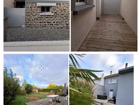 maison 158m2 bouvardière