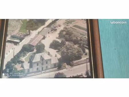 propriété bourg de st pazanne maison de caractère