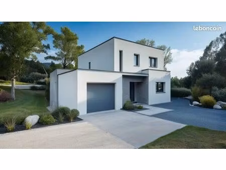 maison 6 pièces 115 m²