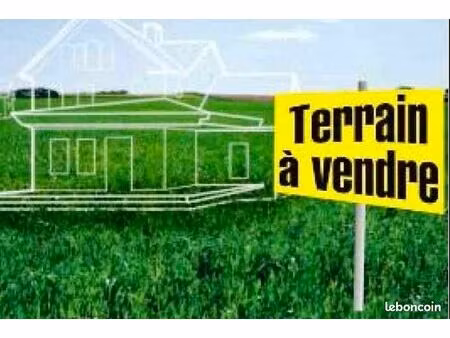 terrain 285 m² chateaubourg