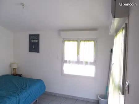 apt 2 pieces 34m2 toulouse31000