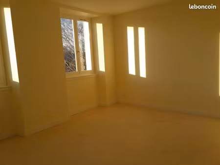 appartement t3