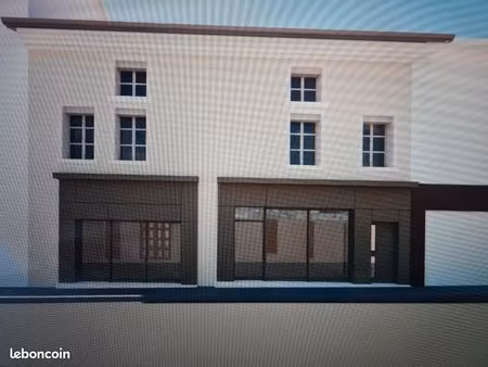 bureau   local commercial   magasin