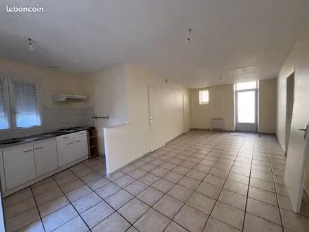 location maison pmr à louer – proche toutes commodités