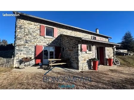 ferme 6 pièces 226 m²