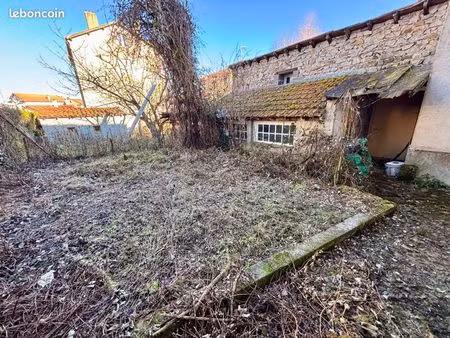 maison centre monistrol sur loire