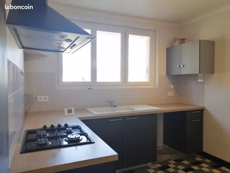 location maison quartier niort souché