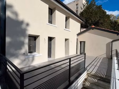 maison 5 pièces 118 m²