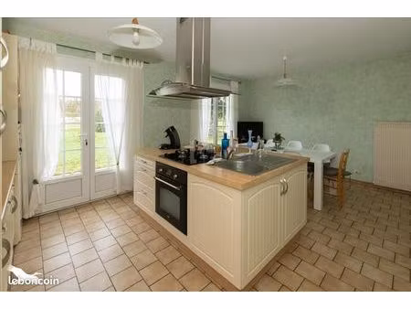 maison 5 pièces 111 m²