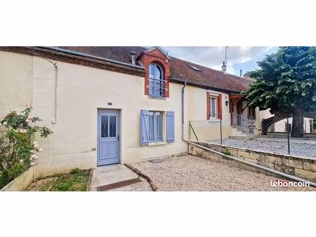 maison 4 pièces 84 m²