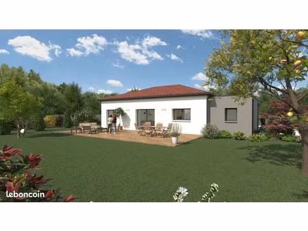 maison 5 pièces 106 m²