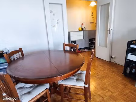 appartement  5 pièces  91.10m² · champs-sur-marne 77420 · quartier bois de grâce