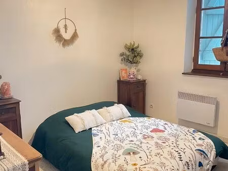 location appartement t3