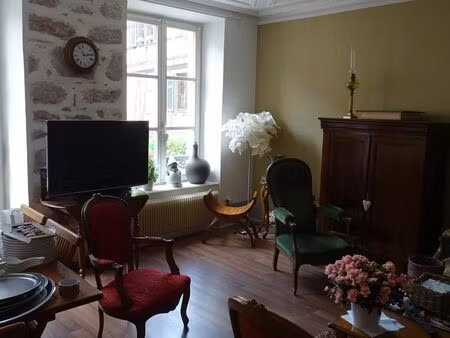 loue appartement 3 pièces à kaysersberg