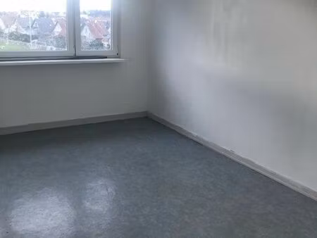 location appartement disponible début février