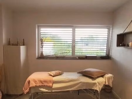 cabinet bien être à partager