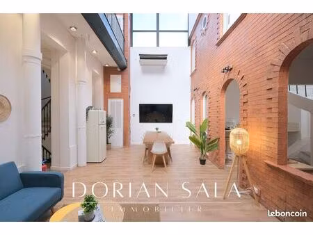 local 243 m² marseille