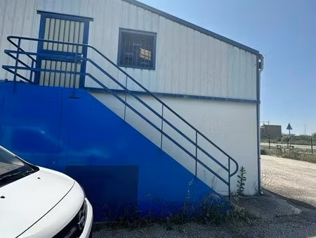 local à la location