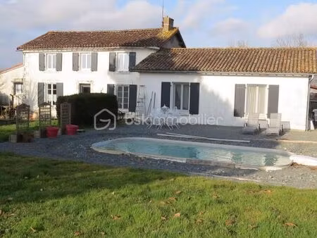 ferme 5 pièces 148 m²