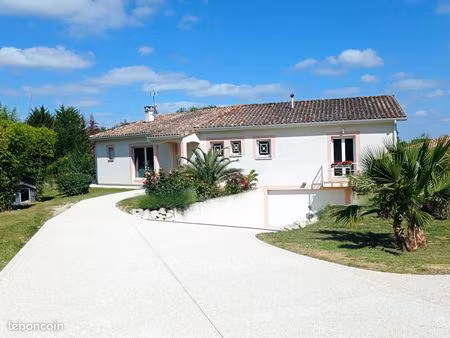 maison 5 pièces 152m²